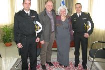 Ενισχύεται το Λιμεναρχείο Αλεξανδρούπολης με ένα νέο περιπολικό σκάφος