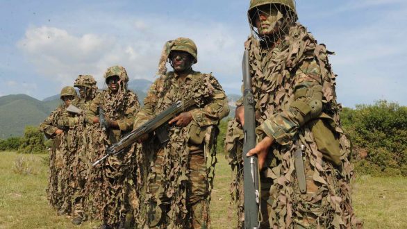 Θανάσιμος τραυματισμός σκοπού στο 616 ΤΠΖ στο Νεοχώρι Ορεστιάδας