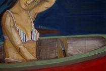 Έκθεση του Απόστολου Ιτσκούδη “Μνήμες”