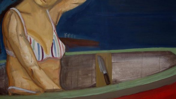 Έκθεση του Απόστολου Ιτσκούδη “Μνήμες”