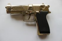 Σύλληψη δύο ατόμων για παράνομη οπλοκατοχή στην Αλεξανδρούπολη