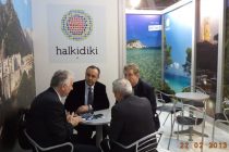 Kαράογλου: «Θέλουμε τη Μακεδονία και τη Θράκη μεταξύ των ελκυστικότερων τουριστικών προορισμών στον κόσμο»