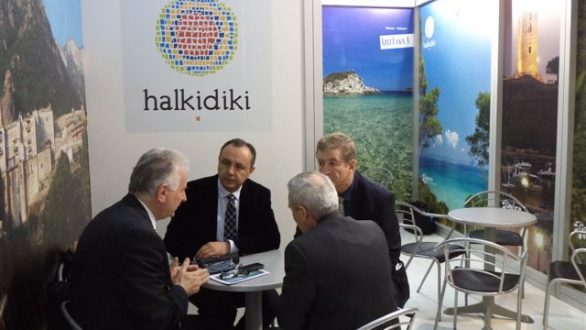Kαράογλου: «Θέλουμε τη Μακεδονία και τη Θράκη μεταξύ των ελκυστικότερων τουριστικών προορισμών στον κόσμο»