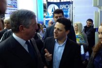 Η Περιφέρεια ΑΜΘ στην έκθεση «International Fair of Tourism 2013» στο Βελιγράδι