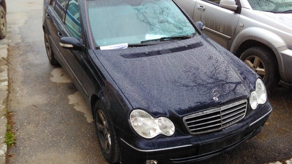 Σύλληψη τριών αλλοδαπών διακινητών οι οποίοι προωθούσαν στο εσωτερικό της Χώρας έξι μη νόμιμους μετανάστες