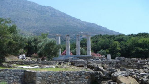 Συντονισμός όλων των φορέων για την τουριστική προβολή του Έβρου