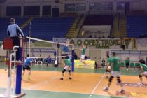 Πρώτη ήττα για τον Α.Ο.Ο.Έχασε 1-3 από τη ΜΕΝΤ στην Ορεστιάδα