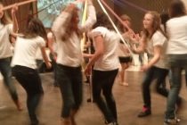Ο Χαραλάμπης παρά τα καμώματα … το πήρε το κορίτσι στην θεματική χοροεσπερίδα του 1ου Γυμνασίου Ορεστιάδας
