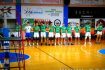 Περίπατος για τον ΑΟΟ ο αγώνας στη Θεσσαλονίκη – ΧΑΝΘ – Α.Ο.Ορεστιάδας 0-3