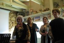 Μουσική βραδιά στο Εθνολογικό Μουσείο Θράκης