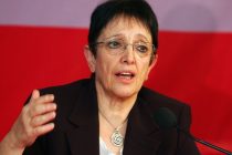 Συνάντηση – σύσκεψη Αλέκας Παπαρήγα το Σάββατο 9 Μαρτίου με θεσμικούς παράγοντες της περιοχής για το θέμα των Χρυσωρυχείων