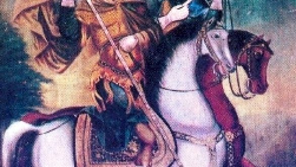 ΘΕΟΔΩΡΕΙΑ 2013: Το πρόγραμμα εκδηλώσεων στη μνήμη των πολιούχων της Ορεστιάδας