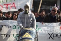 Η Θράκη μίλησε και είπε ΟΧΙ – Η κυβέρνηση θα επιμείνει στην επένδυση χρυσού στο Πέραμα;