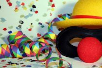 Αποκριάτικο ξεφάντωμα στον “ΠΑΡΑΔΕΙΣΟ” για τους Αστυνομικούς Υπαλλήλους Ορεστιάδας