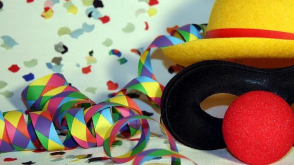 Αποκριάτικο ξεφάντωμα στον “ΠΑΡΑΔΕΙΣΟ” για τους Αστυνομικούς Υπαλλήλους Ορεστιάδας