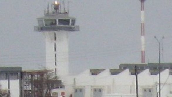 Συνάντηση εργασίας στο αεροδρόμιο Αλεξανδρούπολης για την στήριξη της τουριστικής ανάπτυξης από την Περιφέρεια ΑΜΑΘ