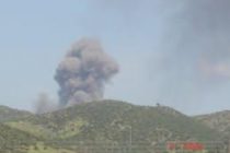 Ένας νεκρός και δυο τραυματίες στρατιωτικοί από έκρηξη οπλοβομβίδας σε πεδίο βολής στο Σουφλί