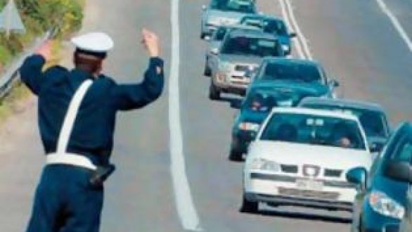 Ενισχυμένα μέτρα αστυνόμευσης και ασφάλειας σε όλη τη χώρα κατά τον εορτασμό του τριημέρου της Καθαρής Δευτέρας