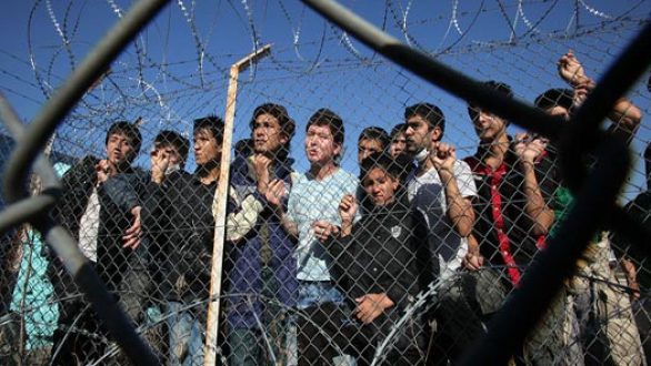 Μήνυμα της Ανοιχτής Συνέλευσης Ορεστιάδας για την ανταπόκριση των πολιτών για την περισυλλογή των απαραίτητων για τους μετανάστες