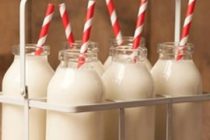 Κοινοτική ενίσχυση για τη διάθεση γάλακτος σε σχολεία