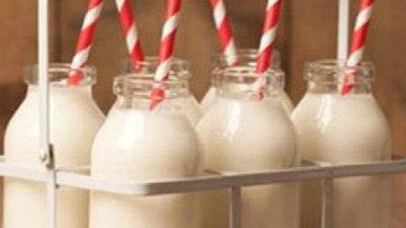 Καθορισμός της μέγιστης τιμής του επιλέξιμου για επιδότηση φρέσκου παστεριωμένου γάλακτος, στο πλαίσιο του προγράμματος ενίσχυσης της κατανάλωσης γάλακτος στα σχολεία