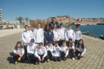 Έφερε επιτυχίες από την Καβάλα ο ΝΗΡΕΑΣ