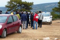 Οι χρυσοθήρες στήνουν σκηνικό Ιερισσού στο Πέραμα του Εβρου