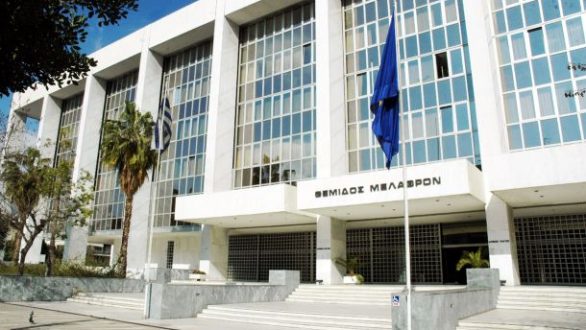 Ο Άρειος Πάγος εξετάζει το ενδεχόμενο αναίρεσης κατά της απόφασης με την οποία έπεσαν στα μαλακά οι «σερίφηδες» του Έβρου