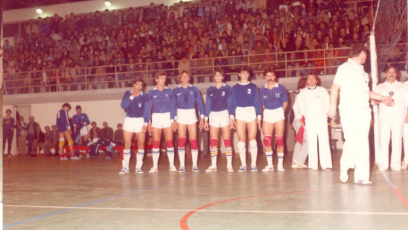 Συγχαρητήρια Γεροντόπουλου στον Εθνικό για την επιστροφή της ομάδας στα ευρωπαϊκά σαλόνια