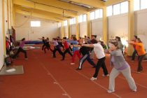 Συνεργασία Τμήματος Στίβου “Μ.Γ.Σ. ΕΘΝΙΚΟΥ” με Σύλλογο Καρκινοπαθών & Φίλων Ν.Έβρου, “ΣυνεχίΖΩ”