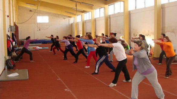 Συνεργασία Τμήματος Στίβου “Μ.Γ.Σ. ΕΘΝΙΚΟΥ” με Σύλλογο Καρκινοπαθών & Φίλων Ν.Έβρου, “ΣυνεχίΖΩ”