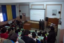 Πρόγραμμα ενημέρωσης μαθητών «Ελέγχω Προσεκτικά-Αγοράζω Υπεύθυνα» στα Γυμνάσια του Έβρου