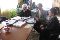 Συνάντηση εργασίας με τον υπεύθυνο του Εθνικού Συντονιστικού Κέντρου EuroVelo για την Ελλάδα
