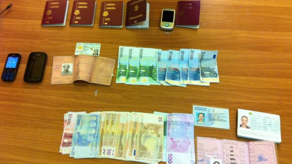 Οι διακινητές συνεχίζουν αμέριμνοι την δράση τους παρά τις επιτυχείς αντιδράσεις της Αστυνομίας