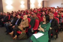 Πραγματοποιήθηκε η 3η Ημερίδα του Ποδηλατικού Συλλόγου Ορεστιάδας Ρήσος