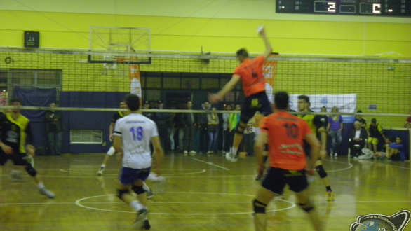 Πρώτη νίκη του Α.Ο.Ο στη διαδικασία των Μπαράζ.Αναλυτικό φωτορεπορτάζ