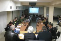 Συνεδρίασε η Πολιτική Προστασία για τις πυρκαγιές – Ηχηρή απουσία του Δήμου Ορεστιάδας