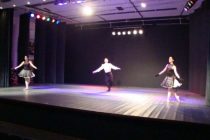 14ος Εθνικός Διαγωνισμός Χορού «Τερψιχόρης Έργα» στην Κομοτηνή