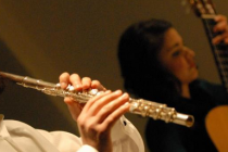 Συναυλία Μουσικής Δωματίου στην Αίθουσα Εκδηλώσεων της Μουσικής Εταιρείας Αλεξανδρούπολης