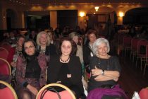 Σε ημερίδα με θέμα τις Πολιτικές Ισότητας στις Τοπικές Κοινωνίες συμμετείχε η Αντιπεριφερειάρχης Έβρου