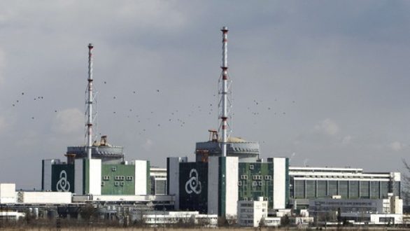 Βουλγαρία: Εκλεισε εσπευσμένα το Κοζλοντούι