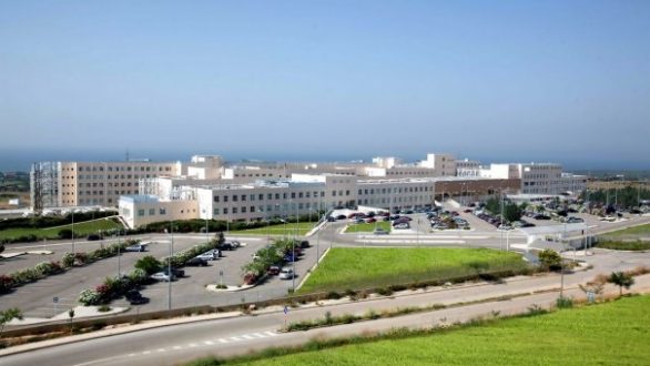 Συνέλευση Μελών ΔΕΠ Ιατρικής Σχολής Δημοκριτείου Πανεπιστημίου Θράκης