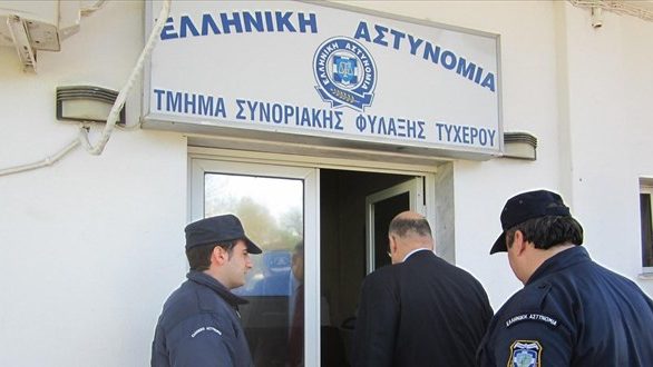 Αρχές Ιουνίου σε λειτουργία το Κέντρο Πρώτης Υποδοχής στον Έβρο δήλωσε ο Δένδιας