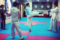 Μπράβο! Χρυσή η Ελένη Σαλινούδη της Ορεστιάδας!!!