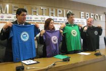 Συνέντευξη τύπου για τις εκδηλώσεις «Ζω καλύτερα – Ξέρω τον τρόπο»