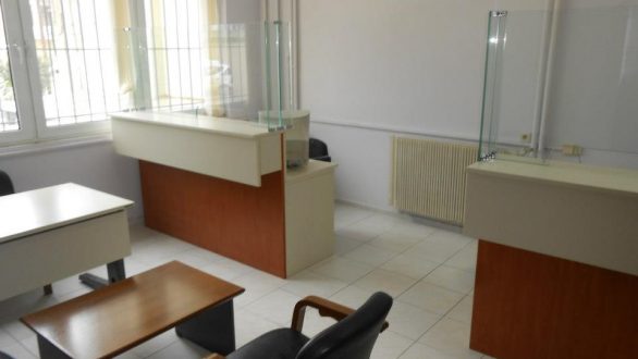 Παραδόθηκε το Γραφείο Κοινωνικής Ασφάλισης στις Φέρες – Η λειτουργία του ξεκινά στις 22 Απριλίου