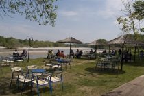 Δυσοίωνες οι προβλέψεις για τη λειτουργία του αναψυκτηρίου στο φετινό Άρδα