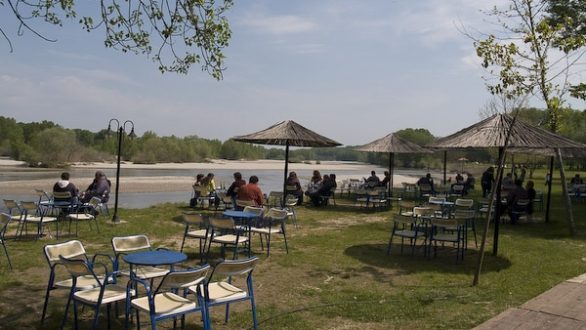 Δυσοίωνες οι προβλέψεις για τη λειτουργία του αναψυκτηρίου στο φετινό Άρδα