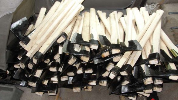 Σπουδαίες επιδόσεις και επτά προκρίσεις για τα πανελλήνια από τους πρωταθλητές του ΜΓΣ ΕΘΝΙΚΟΣ