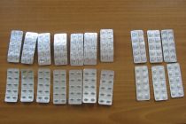 Συνελήφθη στη Αλεξανδρούπολη νεαρός με φαρμακευτικά σκευάσματα και πλαστές ιατρικές συνταγές